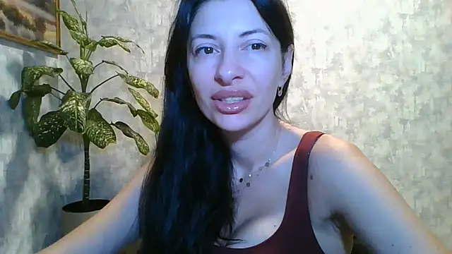 LissaBlossom online show from 07-15-26, 03:02
