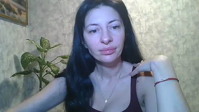 LissaBlossom online show from 11-26-25, 04:01