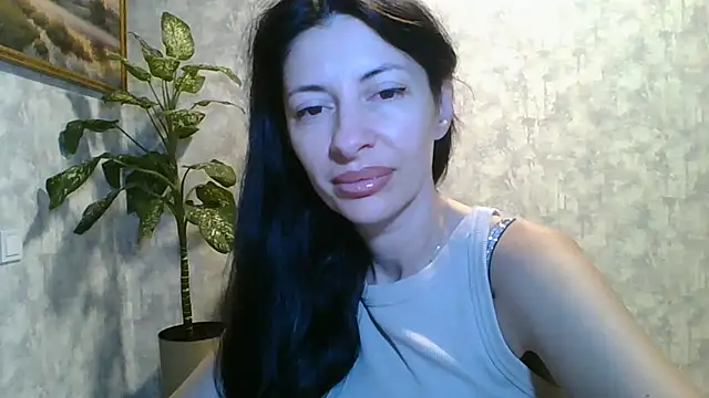LissaBlossom online show from 06-25-26, 02:53