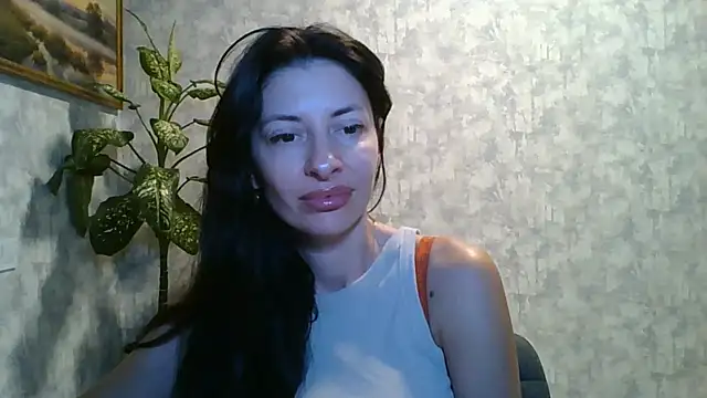 LissaBlossom online show from 07-19-26, 01:41