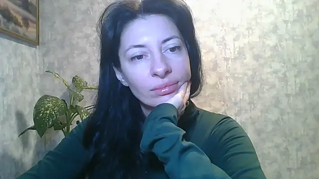 LissaBlossom online show from 11-04-25, 04:49