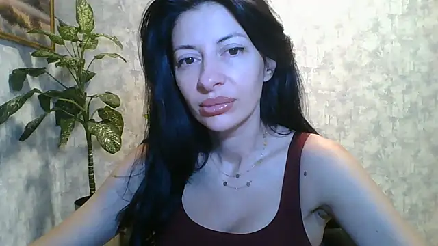 LissaBlossom online show from 06-21-26, 03:45