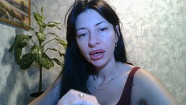 LissaBlossom online show from 07-18-26, 03:15