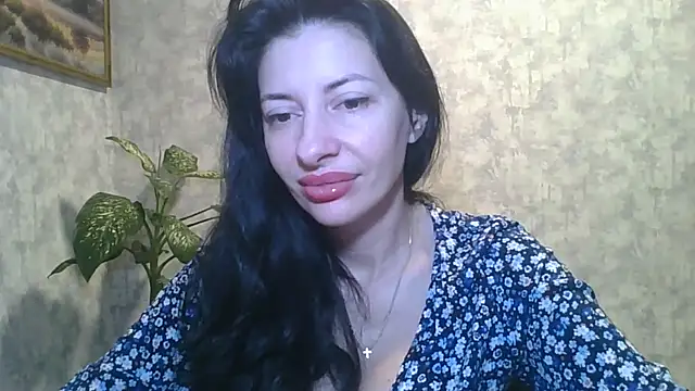 LissaBlossom online show from 11-16-25, 03:55