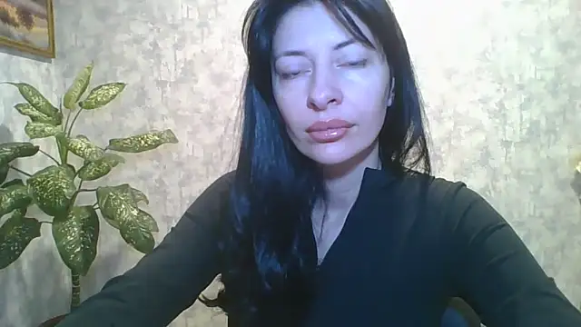 LissaBlossom online show from 03-15-26, 04:41