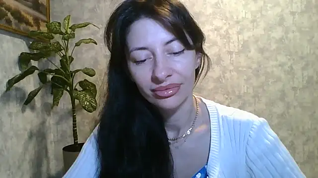 LissaBlossom online show from 06-10-26, 03:30