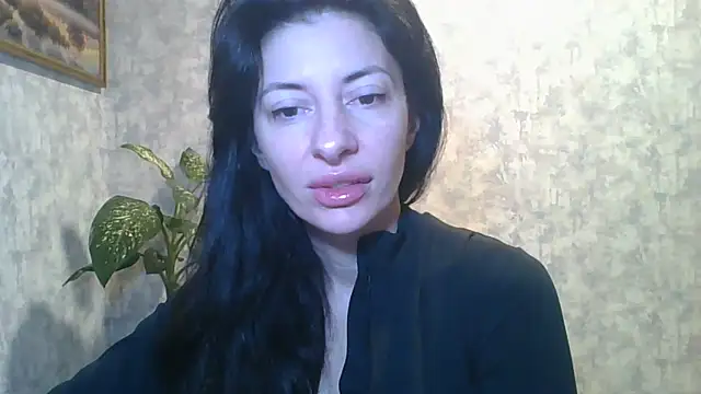 LissaBlossom online show from 11-02-25, 04:50