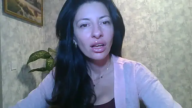 Snapshot of LissaBlossom chatting on 09-25-25, 03:56 LissaBlossom online show from 09-25-25, 03:56