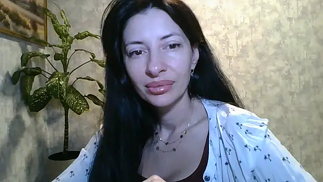 LissaBlossom online show from 07-06-26, 03:13