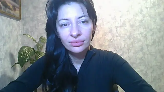 LissaBlossom online show from 11-09-25, 04:16