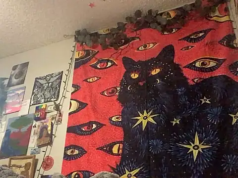 Rubyred2369 online show from 01-14-25, 06:38