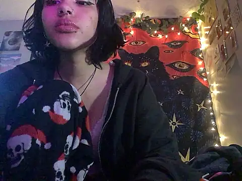 Rubyred2369 online show from 01-17-25, 06:23