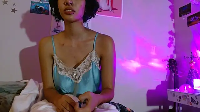 Rubyred2369 online show from 02-25-25, 05:19