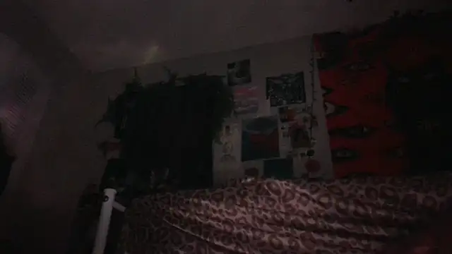 Rubyred2369 online show from 03-16-25, 09:05