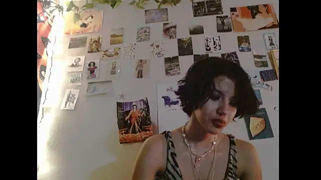 Rubyred2369 online show from 03-08-25, 03:50