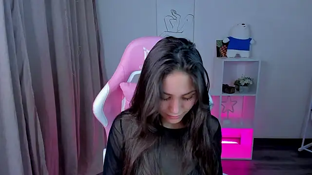 Snapshot of Bellalovesss chatting on 03-02-25, 12:36 Bellalovesss online show from 03-02-25, 12:36