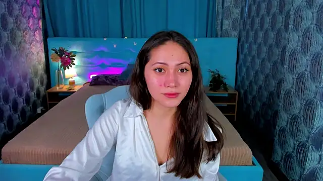 Snapshot of Bellalovesss chatting on 03-16-25, 05:14 Bellalovesss online show from 03-16-25, 05:14