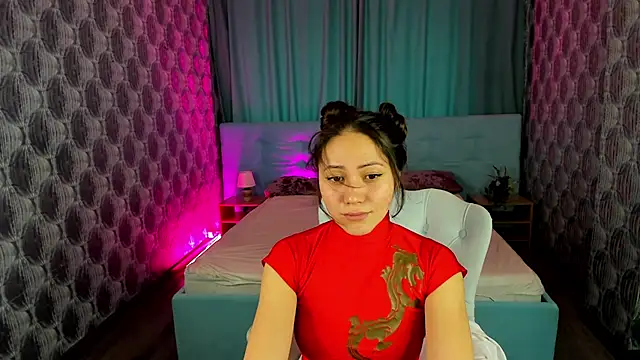 Snapshot of Bellalovesss chatting on 02-26-25, 07:23 Bellalovesss online show from 02-26-25, 07:23