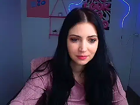 Amalia amor online show from 02-21-26, 06:37