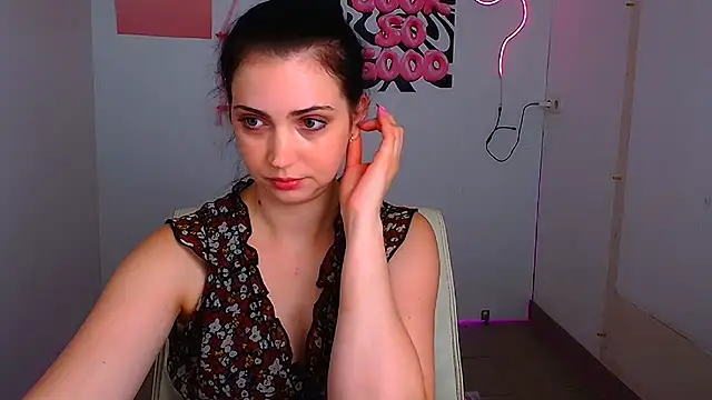Amalia amor online show from 08-03-26, 05:37