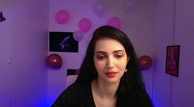 Amalia amor online show from 03-03-25, 09:13