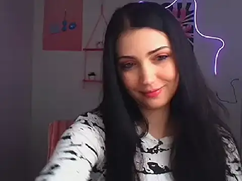 Snapshot of Amalia_amor chatting on 03-19-26, 06:24 Amalia amor online show from 03-19-26, 06:24
