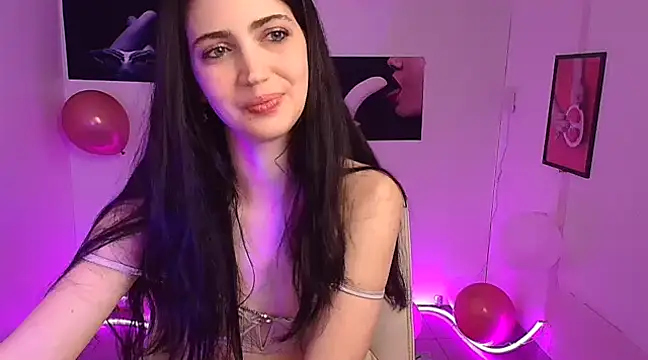 Amalia amor online show from 03-10-25, 09:23