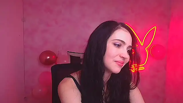 Amalia amor online show from 02-14-25, 09:24