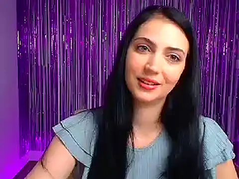 Amalia amor online show from 10-02-25, 01:25
