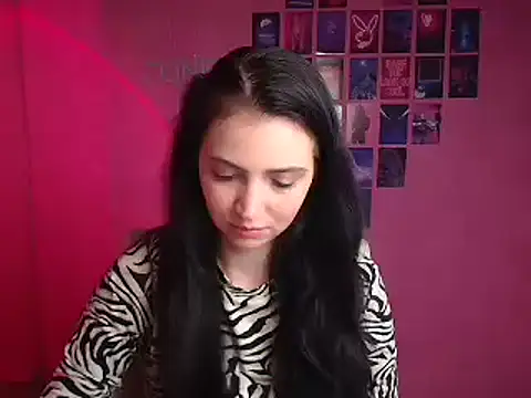 Amalia amor online show from 12-05-25, 06:45