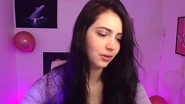 Amalia amor online show from 03-10-25, 06:05