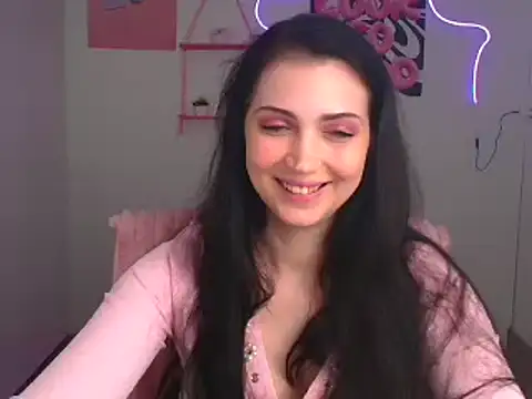 Snapshot of Amalia_amor chatting on 03-26-26, 12:36 Amalia amor online show from 03-26-26, 12:36