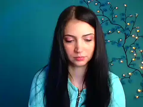 Amalia amor online show from 10-28-25, 06:56