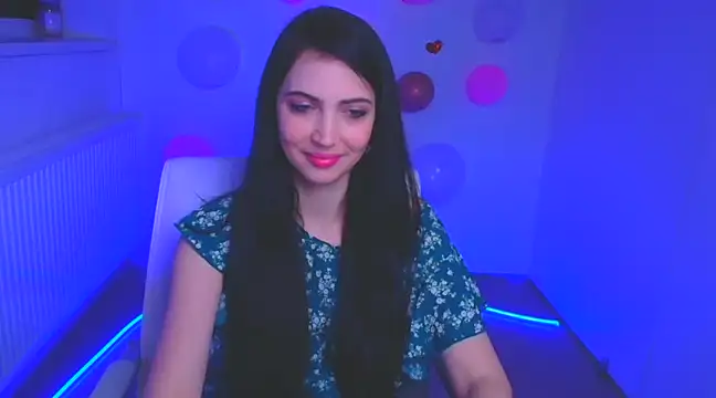 Amalia amor online show from 02-25-25, 09:09