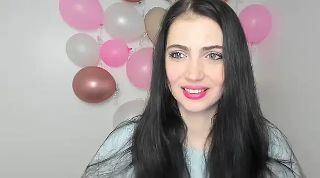 Amalia amor online show from 02-21-25, 12:49