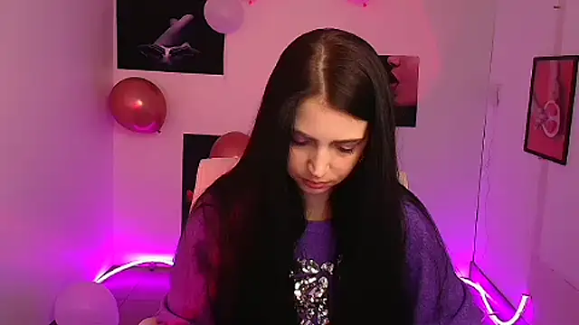 Amalia amor online show from 03-05-25, 12:11