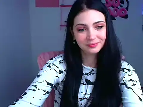 Amalia amor online show from 02-07-26, 06:32