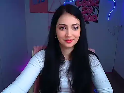 Amalia amor online show from 02-18-26, 12:34