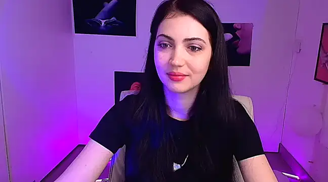 Amalia amor online show from 03-22-25, 06:22