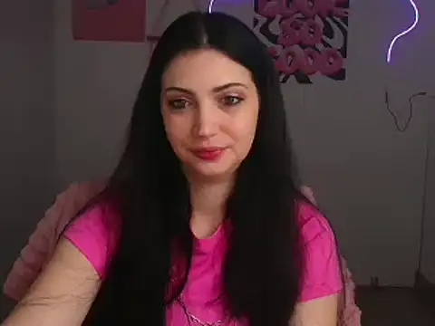 Snapshot of Amalia_amor chatting on 03-13-26, 06:40 Amalia amor online show from 03-13-26, 06:40