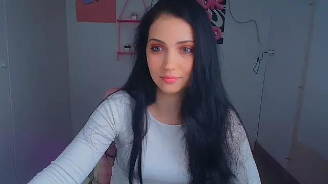 Snapshot of Amalia_amor chatting on 04-18-26, 05:26 Amalia amor online show from 04-18-26, 05:26