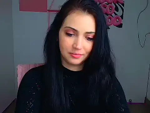 Amalia amor online show from 02-22-26, 12:40