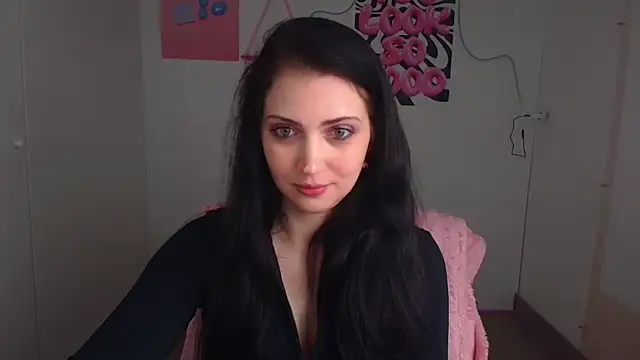 Snapshot of Amalia_amor chatting on 05-01-26, 05:45 Amalia amor online show from 05-01-26, 05:45