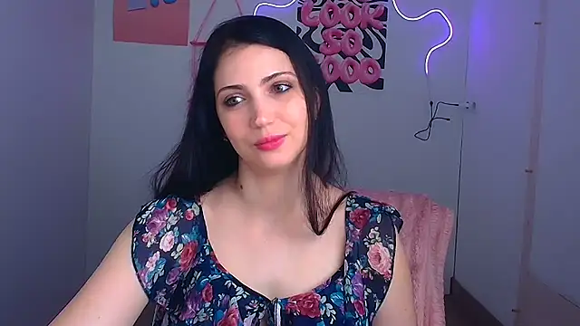 Snapshot of Amalia_amor chatting on 05-22-26, 05:38 Amalia amor online show from 05-22-26, 05:38
