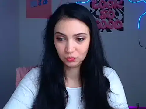 Amalia amor online show from 12-23-25, 06:45