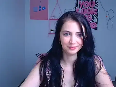 Amalia amor online show from 11-09-25, 06:39