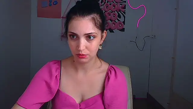 Amalia amor online show from 07-03-26, 05:47