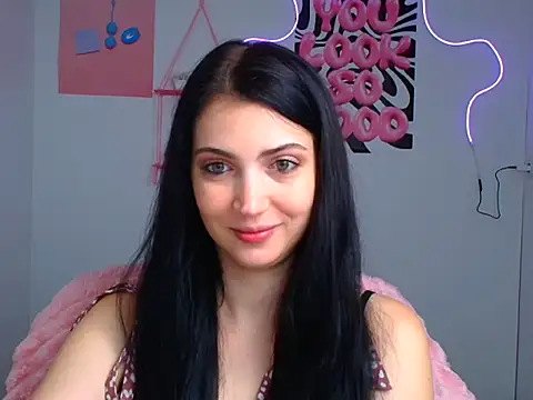 Amalia amor online show from 10-14-25, 05:41