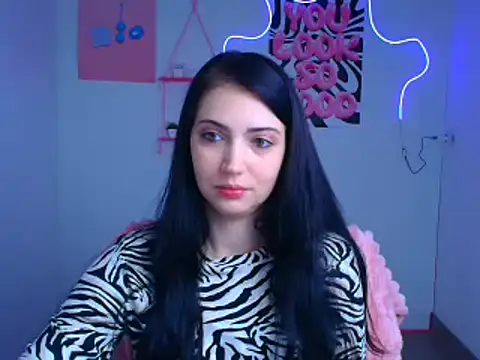 Amalia amor online show from 10-29-25, 06:34