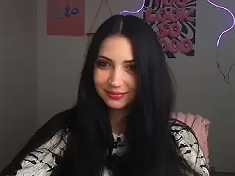 Snapshot of Amalia_amor chatting on 03-11-26, 06:29 Amalia amor online show from 03-11-26, 06:29
